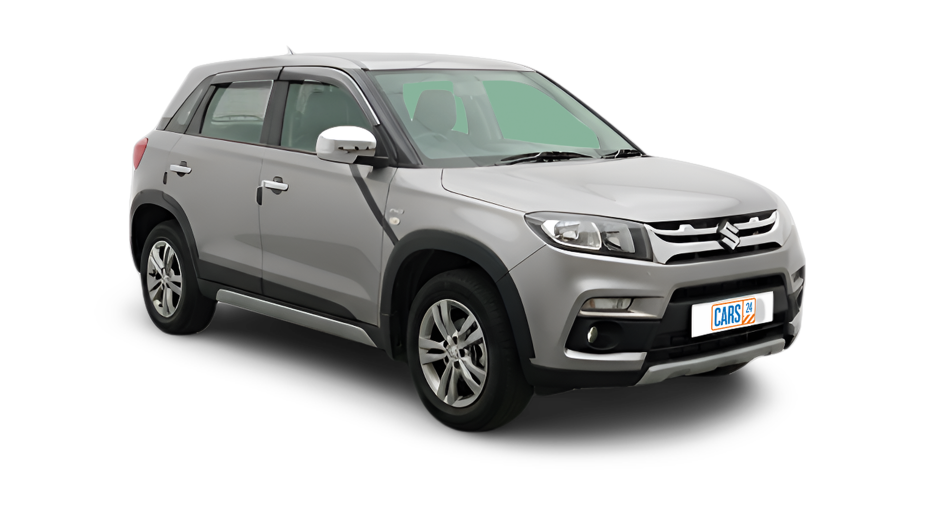 Maruti Vitara Brezza-img